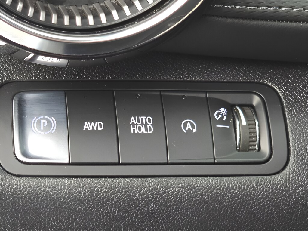 2026 Chevrolet Equinox LT - Photo 27