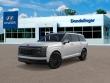 New 2027 Hyundai Palisade Hybrid Calligraphy Black Ink SUV