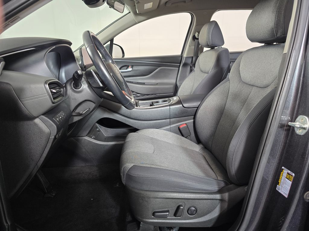 2023 Hyundai Santa Fe SEL - Photo 11
