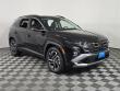 New 2026 Hyundai Tucson Hybrid Limited SUV