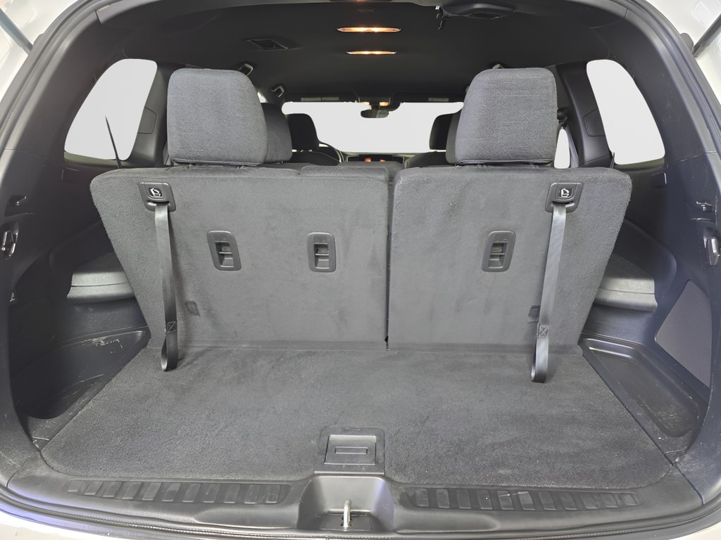 2022 Honda Pilot Sport - Photo 18