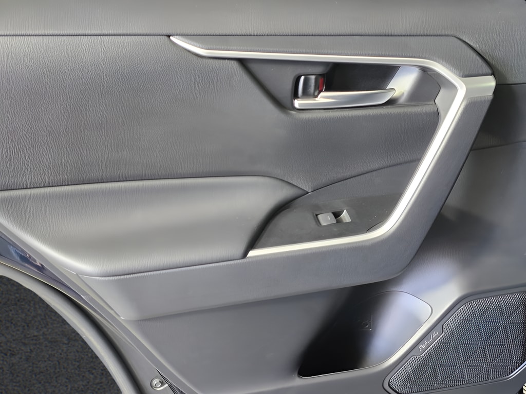 2024 Toyota RAV4 XLE Premium - Photo 35
