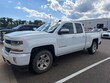  Chevrolet Silverado 1500 LD