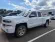 Used 2019 Chevrolet Silverado 1500 LD LT Truck Double Cab