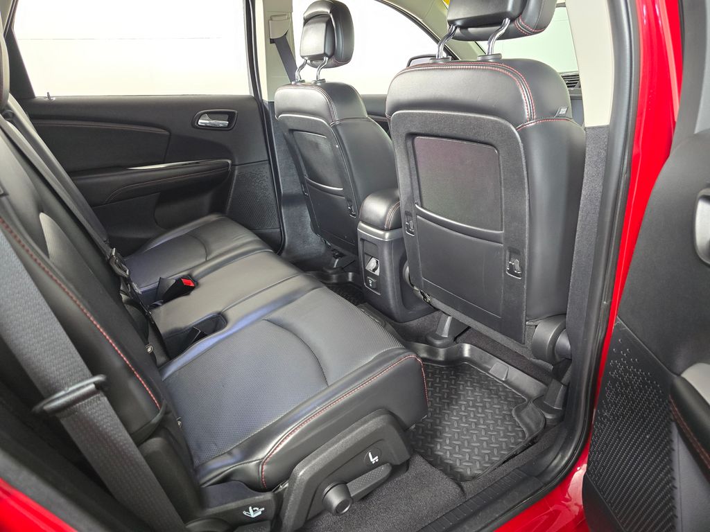 2019 Dodge Journey GT - Photo 19
