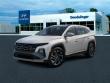 New 2026 Hyundai Tucson Hybrid Limited SUV