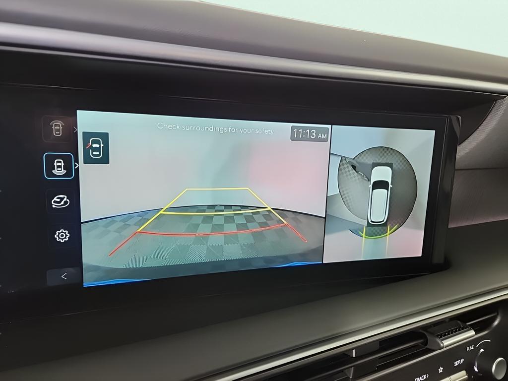 2026 Hyundai Palisade Calligraphy - Photo 23