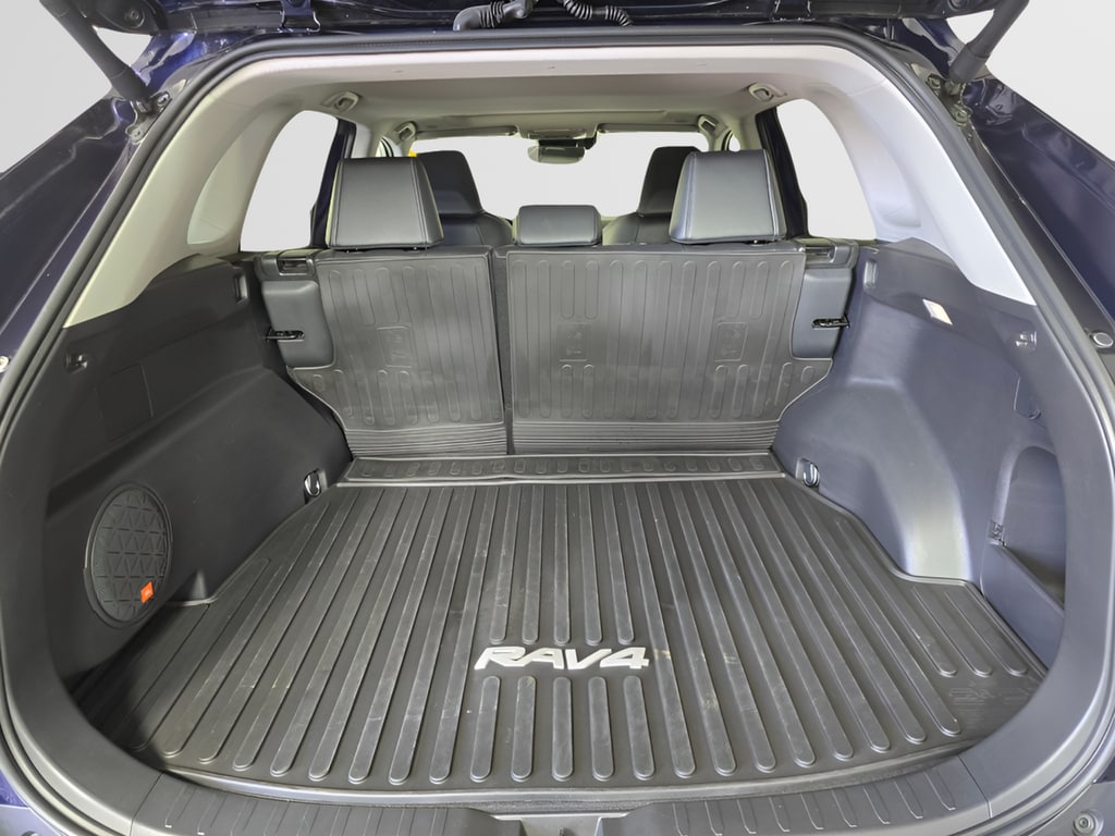 2024 Toyota RAV4 XLE Premium - Photo 16