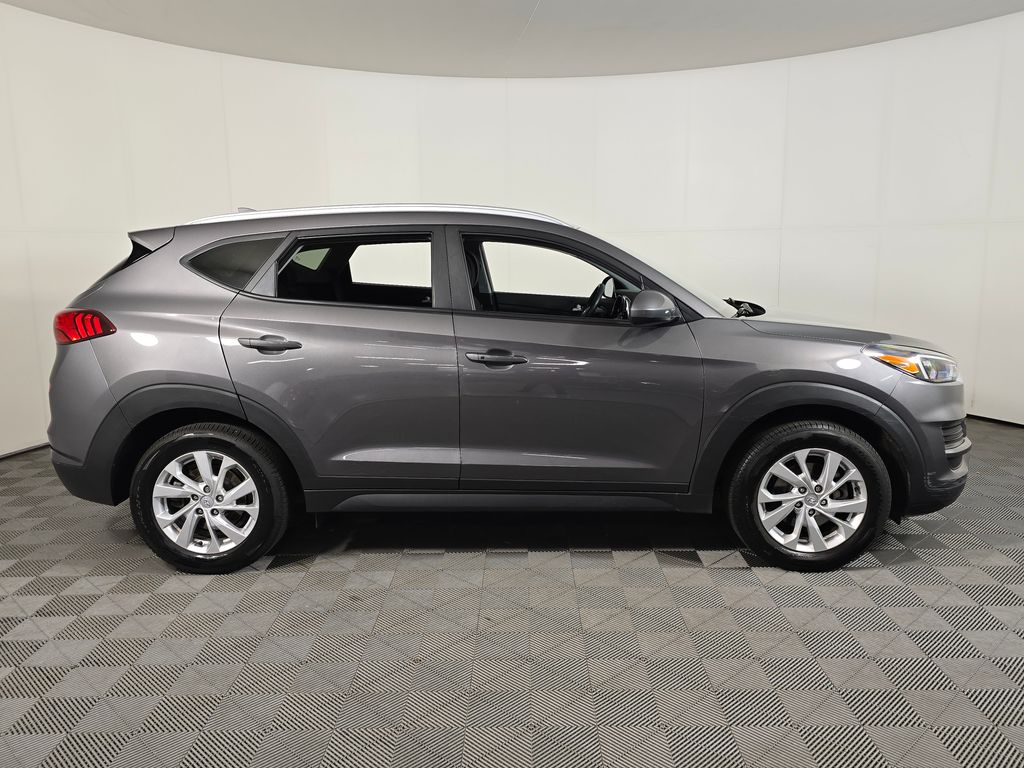 Used 2020 Hyundai Tucson Value with VIN KM8J3CA40LU093206 for sale in Baxter, Minnesota