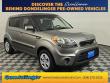 Used 2013 Kia Soul Base Hatchback