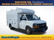 Used 2011 Chevrolet Express Cutaway Work Van Truck