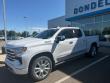 Used 2023 Chevrolet Silverado 1500 High Country Truck Crew Cab