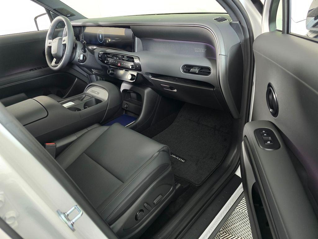 2026 Hyundai Palisade XRT Pro - Photo 18