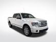 Used 2014 Ford F-150  Truck SuperCrew Cab