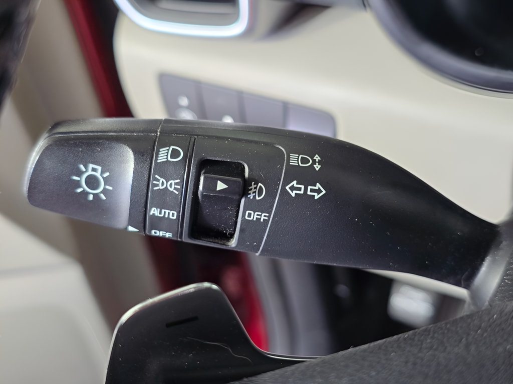 2020 Kia Sportage S - Photo 27