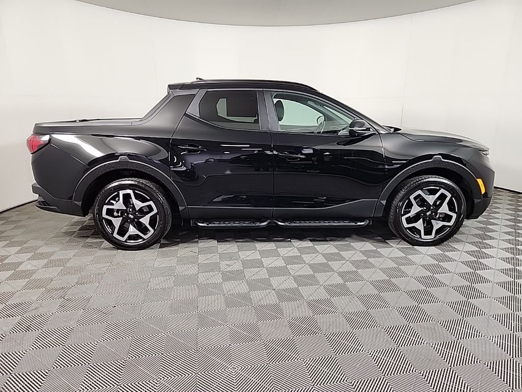 Used 2023 Hyundai Santa Cruz Limited with VIN 5NTJEDAF1PH048038 for sale in Baxter, Minnesota