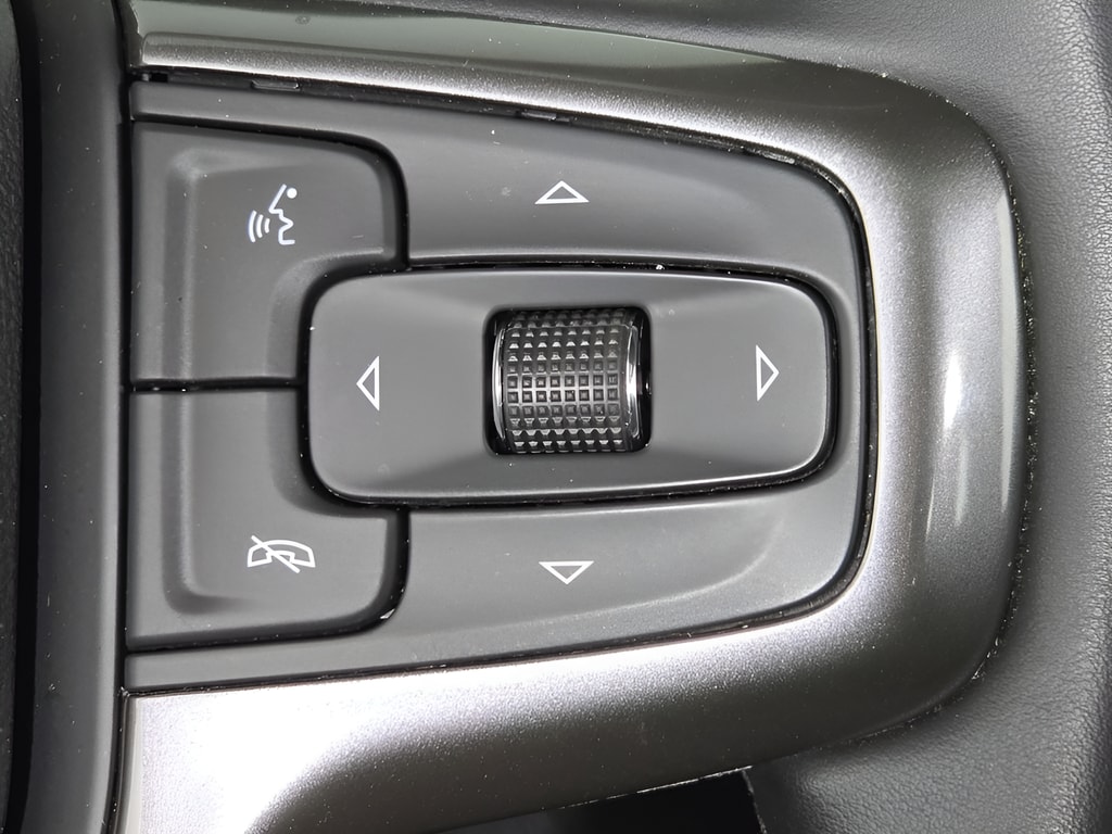 2024 Chevrolet Silverado 1500 ZR2 - Photo 24