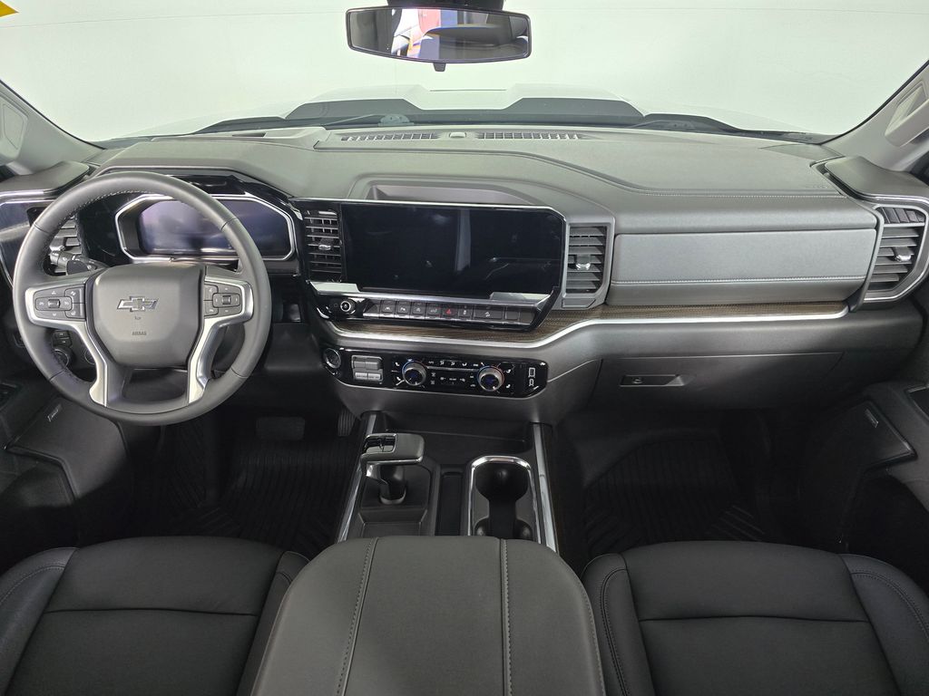 2026 Chevrolet Silverado 1500 LT Trail Boss - Photo 19