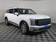  Hyundai Palisade Hybrid