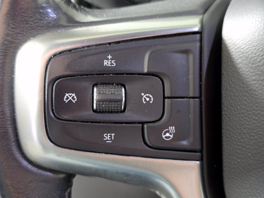 2021 Chevrolet Silverado 1500 LT Trail Boss - Photo 24