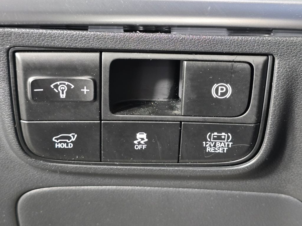 2025 Hyundai Tucson SEL Convenience - Photo 29