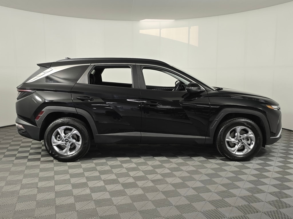Used 2023 Hyundai Tucson SEL with VIN 5NMJBCAE9PH205109 for sale in Baxter, Minnesota