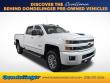Used 2018 Chevrolet Silverado 3500HD LTZ Truck Crew Cab