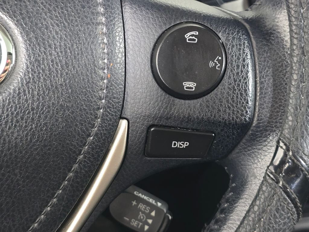 2015 Toyota RAV4 Limited - Photo 25