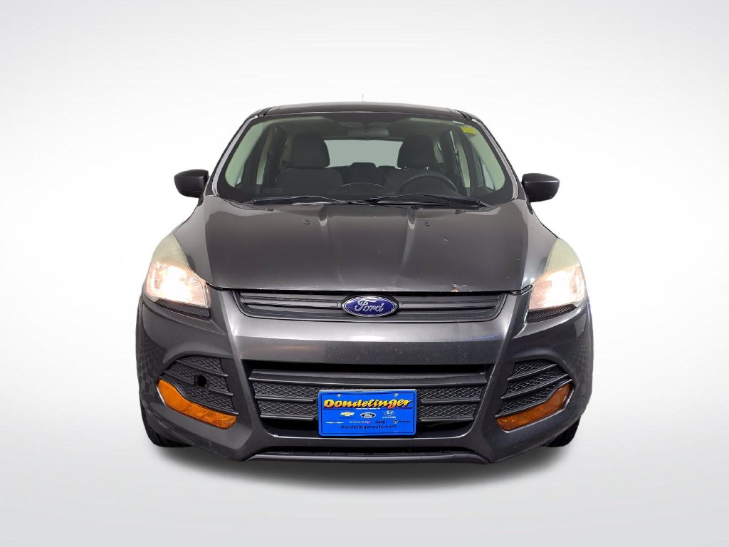 Used 2015 Ford Escape S SUV