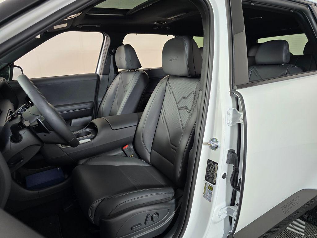 2026 Hyundai Palisade XRT Pro - Photo 11