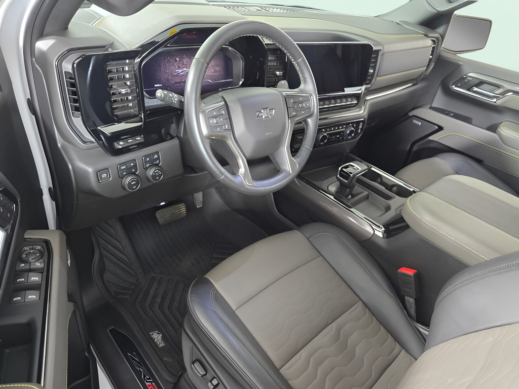 2024 Chevrolet Silverado 1500 ZR2 - Photo 10