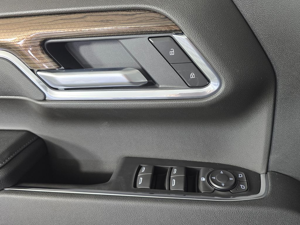 2026 Chevrolet Silverado 1500 LT Trail Boss - Photo 31