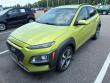Used 2019 Hyundai Kona Ultimate SUV