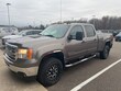  GMC Sierra 2500HD