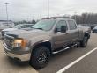 Used 2012 GMC Sierra 2500HD SLE Crew Cab 4WD Truck Crew Cab