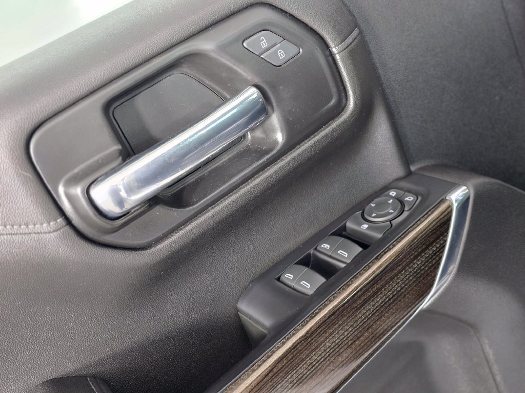 2021 Chevrolet Silverado 1500 LT Trail Boss - Photo 31