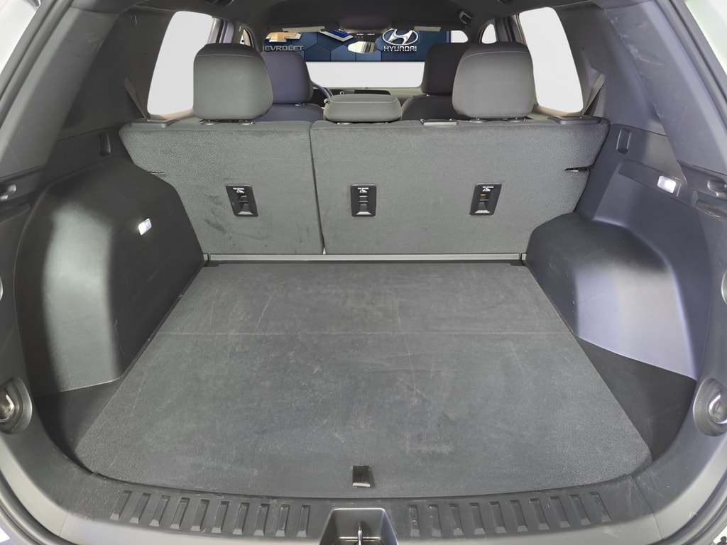 2026 Chevrolet Equinox LT - Photo 17