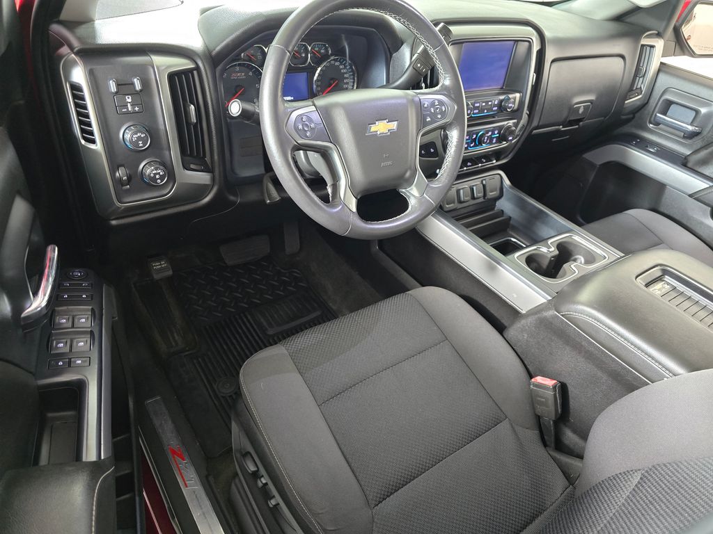 2018 Chevrolet Silverado 1500 LT - Photo 10