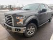 Used 2017 Ford F-150  Truck SuperCrew Cab