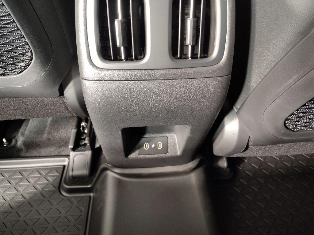 2026 Hyundai Santa Cruz Limited - Photo 27
