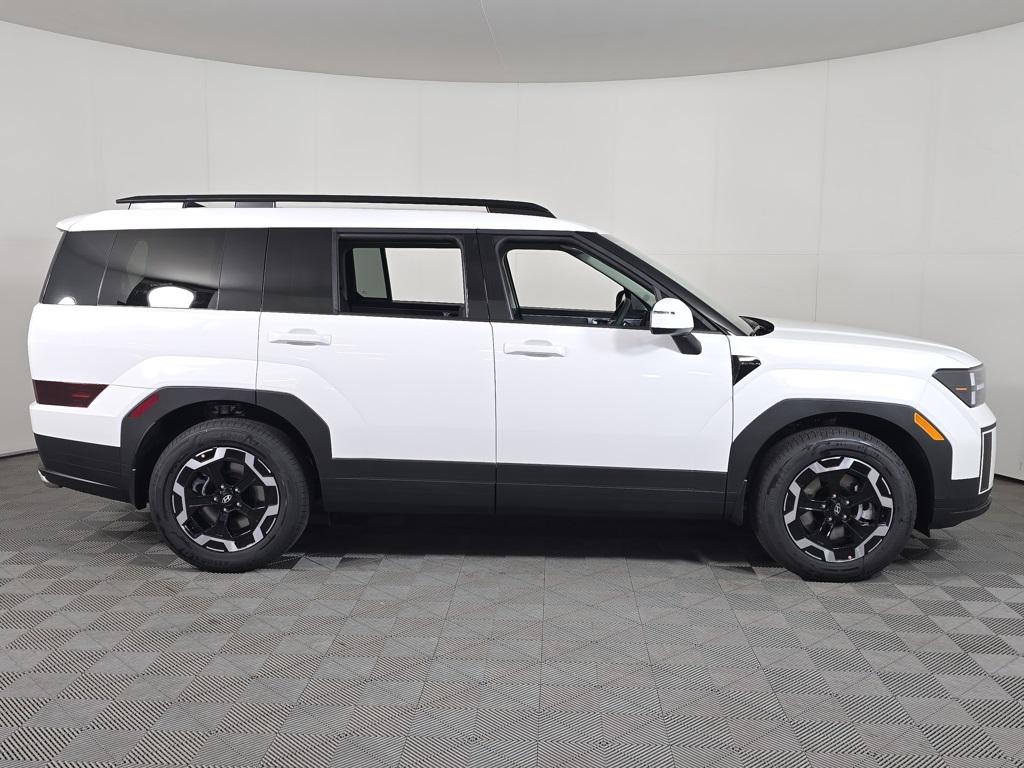 2026 Hyundai Santa Fe SEL photo 2