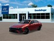 Hyundai Elantra N