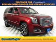 Used 2016 GMC Yukon Denali SUV