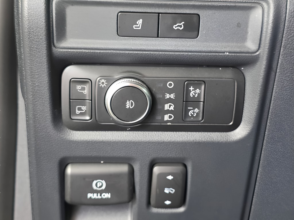 2022 Ford Expedition Timberline - Photo 29