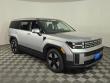 New 2026 Hyundai Santa Fe Hybrid SE SUV