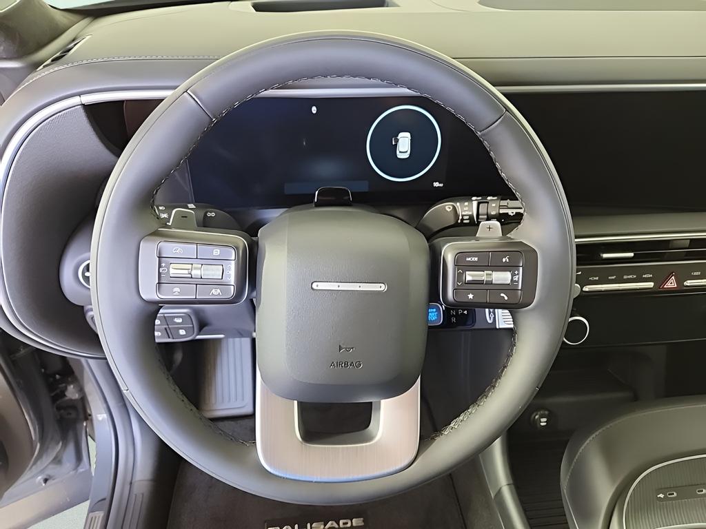 2026 Hyundai Palisade Calligraphy - Photo 17