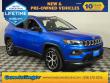 Used 2024 Jeep Compass Latitude SUV