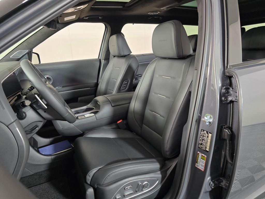 2026 Hyundai Palisade Calligraphy - Photo 12