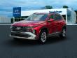 New 2025 Hyundai Tucson SEL AWD SUV