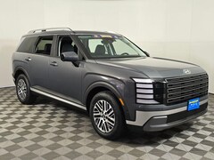 2026 Hyundai Palisade SEL Premium AWD SUV